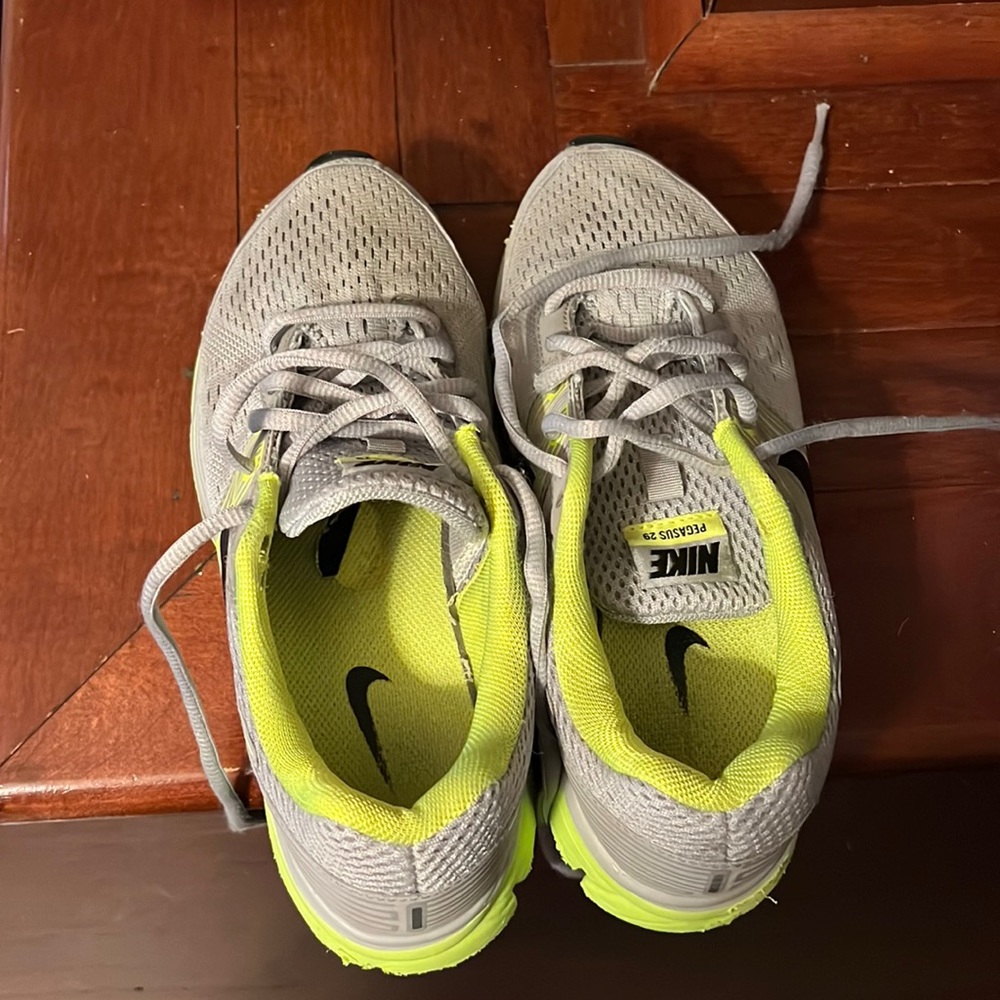 Boy Nike Shoes